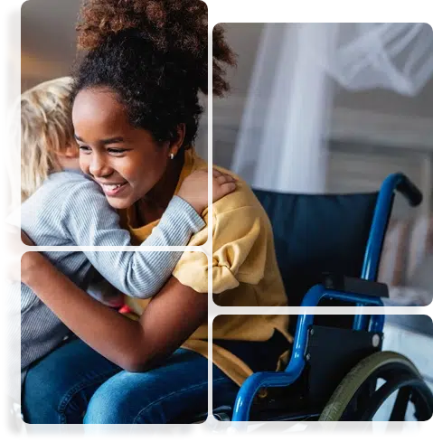 Special Needs Estate Planning