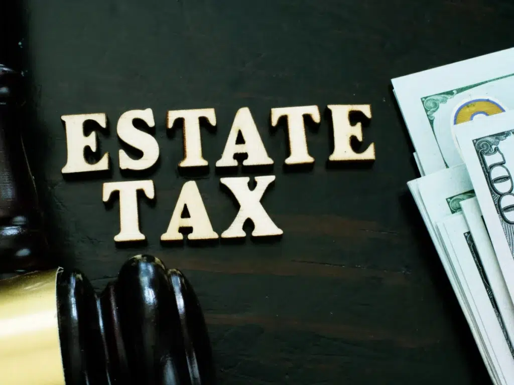 Estate Tax