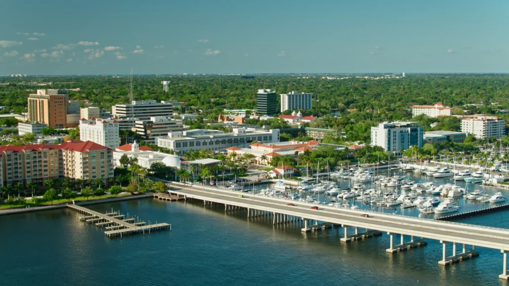 Bradenton, Florida