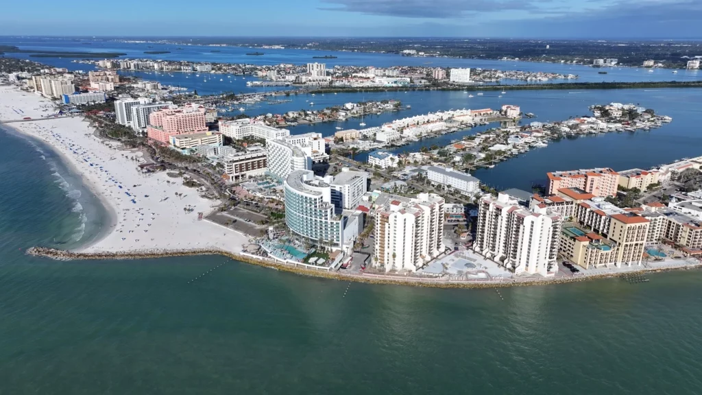 Clearwater, Florida