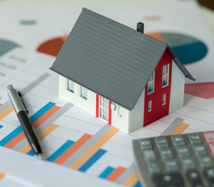 Home tax deduction