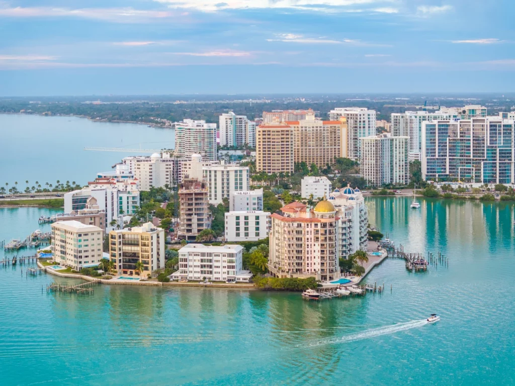 Sarasota, Florida