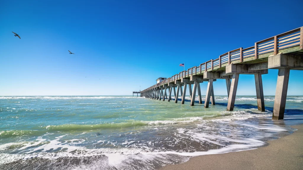 Venice, Florida